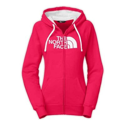The North Face Half Dome Full-Zip Hoodie Women's 6 The North Face Half Dome Full-Zip Hoodie Women's - Image 4