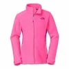 The North Face Mckhumbu Jacket Girls' -Winter Clothing Shop 11227 GEM PINK m