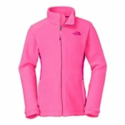 The North Face Mckhumbu Jacket Girls'