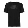 The North Face Short-Sleeve Outline Logo Tee Shirt