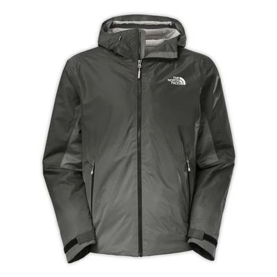 The North Face Fuseform Dot Matrix Insulated Jacket Men's 4 The North Face Fuseform Dot Matrix Insulated Jacket Men's - Image 2