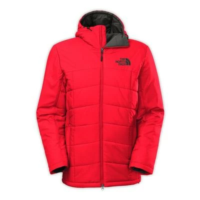 The North Face Roamer Parka Men's 3 The North Face Roamer Parka Men's
