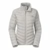 The North Face Tonnerro Jacket Women's -Winter Clothing Shop 11251 HR GREY m