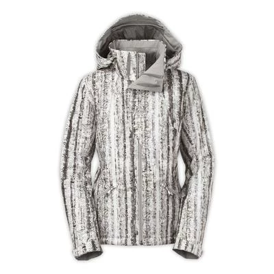 The North Face Lulea Jacket Women's 4 The North Face Lulea Jacket Women's - Image 2