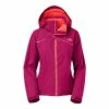 The North Face Scoreby Jacket Women's -Winter Clothing Shop 11267 DRAMATIC PLUM m
