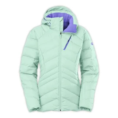 The North Face Heavenly Jacket Women's 4 The North Face Heavenly Jacket Women's - Image 2