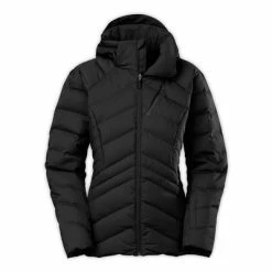 The North Face Heavenly Jacket Women's 7 The North Face Heavenly Jacket Women's -Winter Clothing Shop 11270 TNF BLACK m