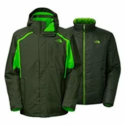 The North Face Vortex Triclimate Jacket Men's