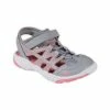 The North Face Hedgehog Sandal Girls' -Winter Clothing Shop 11283 HIGHRISEGRSUGARY PK m