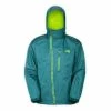 The North Face Reardon Jacket Men's 2 The North Face Reardon Jacket Men's -Winter Clothing Shop 11300 FISSURE GREEN m