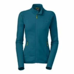 The North Face Flux Power Stretch Jacket Women's