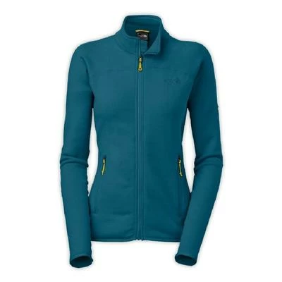 The North Face Flux Power Stretch Jacket Women's 3 The North Face Flux Power Stretch Jacket Women's