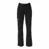 The North Face Alpinisto Softshell Pant Women's 1 The North Face Alpinisto Softshell Pant Women's -Winter Clothing Shop 11316 TNF BLACK m