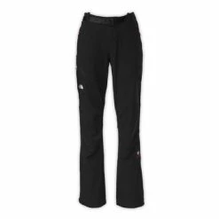 The North Face Alpinisto Softshell Pant Women's