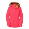 The North Face Baker DLX Insulated Jacket Women's