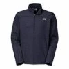 The North Face Texture Cap Rock 1/4-Zip Jacket Men's