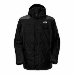 The North Face ST Heli Search And Rescue Jacket Men's