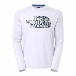 The North Face Long-Sleeve Class V Shirt Men's