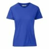 The North Face Class V Shirt Women's -Winter Clothing Shop 11438 DAZZLING BLUE m