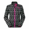 The North Face Penelope Jacket Women's 1 The North Face Penelope Jacket Women's -Winter Clothing Shop 11441 TNF BLACK PRINT m