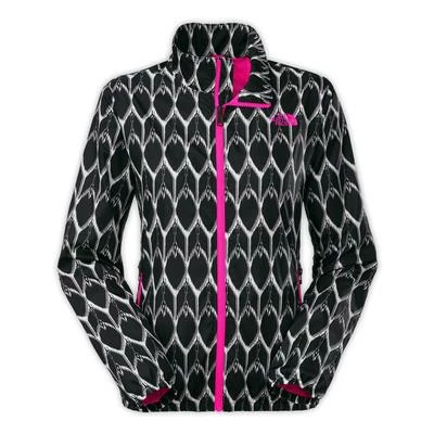 The North Face Penelope Jacket Women's 3 The North Face Penelope Jacket Women's