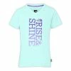 The North Face Argali Short-Sleeve Hike Tee Girls'