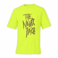 The North Face Boys' Markhor Hike Tee