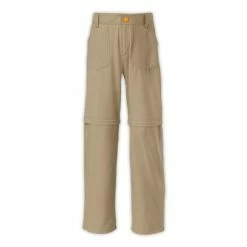 The North Face Markhor Convertable Hike Pants Boys