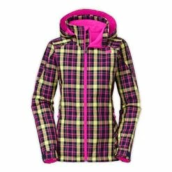 The North Face Morgan Jacket Women's
