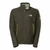 The North Face Exodus Jacket Men's 2 The North Face Exodus Jacket Men's -Winter Clothing Shop 11475 BLACK INK GREEN m