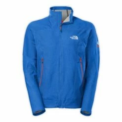 The North Face Exodus Jacket Men's -Winter Clothing Shop 11475 MONSTER BLUE m