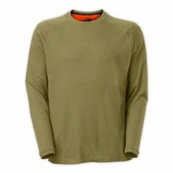 The North Face Long-Sleeve Crew Shirt Men's