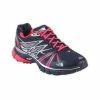 The North Face Ultra Equity Shoes Women's 2 The North Face Ultra Equity Shoes Women's -Winter Clothing Shop 11480 COSMIC BLURCKT RED m