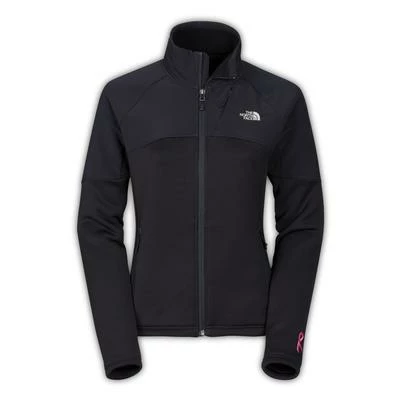 The North Face Pink Ribbon Momentum 300 Jacket Women's 3 The North Face Pink Ribbon Momentum 300 Jacket Women's