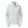 The North Face Khumbu 2 Fleece Jacket Women's -Winter Clothing Shop 11486 HIGHRISEGRHIRISEGR m