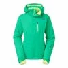 The North Face Jeppeson Jacket Women's -Winter Clothing Shop 11620 RETRO GREEN m