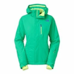 The North Face Jeppeson Jacket Women's