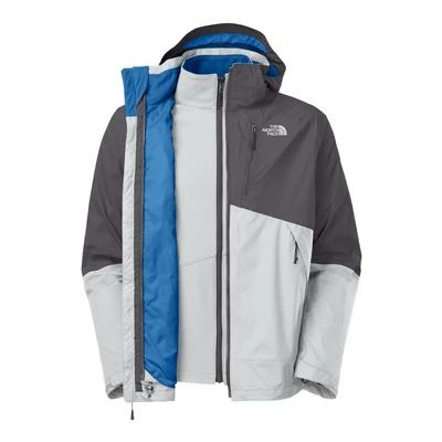 The North Face Condor Triclimate Jacket Men's 4 The North Face Condor Triclimate Jacket Men's - Image 2