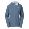 The North Face Maddie Raschel Hoodie Women's -Winter Clothing Shop 11632 COOL BLUECOOL BLUE m