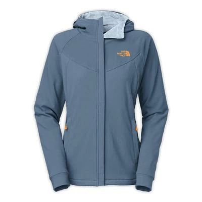 The North Face Maddie Raschel Hoodie Women's 3 The North Face Maddie Raschel Hoodie Women's
