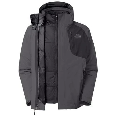 The North Face Carto Triclimate Jacket Men's 3 The North Face Carto Triclimate Jacket Men's