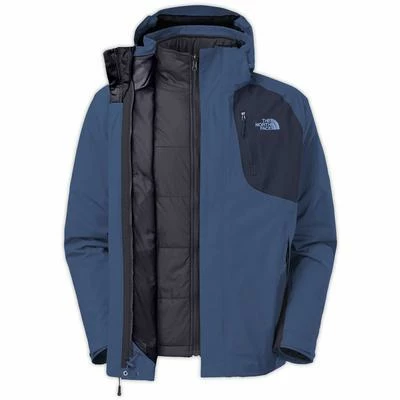 The North Face Carto Triclimate Jacket Men's 4 The North Face Carto Triclimate Jacket Men's - Image 2