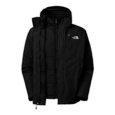 The North Face Carto Triclimate Jacket Men's 5 The North Face Carto Triclimate Jacket Men's - Image 3
