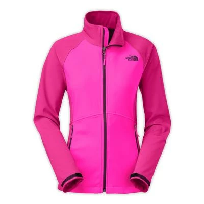 The North Face Shellrock Jacket Women's 3 The North Face Shellrock Jacket Women's