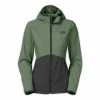 The North Face Nimble Hoodie Women's 1 The North Face Nimble Hoodie Women's -Winter Clothing Shop 11639 LRLWRTHGRNASPHLTGRY m