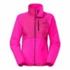 The North Face Mcellison Jacket Women's -Winter Clothing Shop 11643 GLO PNKFUSCHIA PNK m