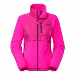 The North Face Mcellison Jacket Women's