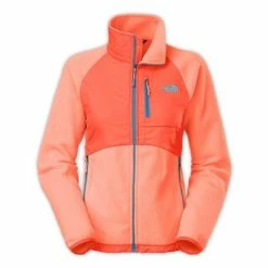 The North Face Mcellison Jacket Women's -Winter Clothing Shop 11643 PUNCH ORGEMBRGL ORG m