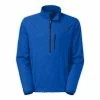 The North Face Nimble 1/2 Zip Jacket Men's 2 The North Face Nimble 1/2 Zip Jacket Men's -Winter Clothing Shop 11647 MONSTER BLUE m