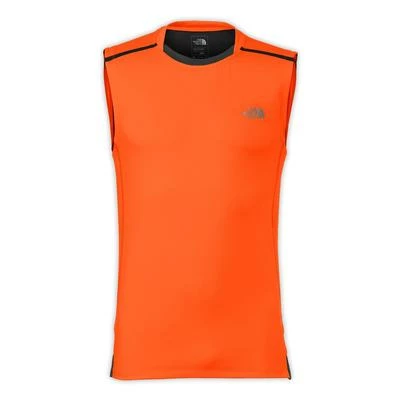 The North Face Kilowatt Sleeveless Crew Men's 4 The North Face Kilowatt Sleeveless Crew Men's - Image 2